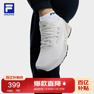 FILA ATHLETICS斐樂(lè)官方男鞋綜訓(xùn)鞋2025輕便健身訓(xùn)練鞋運(yùn)動(dòng)鞋跑鞋