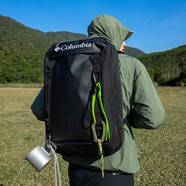 Columbia哥倫比亞背包戶外2025春夏新品32L大容量徒步旅行雙肩包UU2529 010 OS