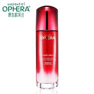 原生歐芙蘭（NASENTEL OPHERA）紅色水潤精華水120ml 官爽膚水方旗艦 補水 保濕 凈化 紅色蜜露 紅色水潤精華水120ml