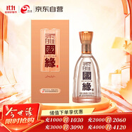 今世緣 柔雅國緣 柔雅型白酒 42度 500ml*1瓶 單瓶裝 婚宴 送禮