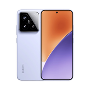 小米（MI）15 12GB+512GB 丁香紫 徠卡光學(xué)Summilux高速鏡頭 驍龍8至尊版移動平臺 澎湃OS 2【京東快遞】