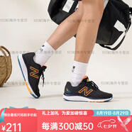 NEW BALANCE七夕禮物NB Fresh Foam休閑運動(dòng)鞋M680CK7 MRL247NB KV220BLY M680CK7-D 41.5