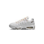 耐克（NIKE）板鞋男減震氣墊舒適緩震耐磨底紋輕便靈活 white black pearl grey me 45.5