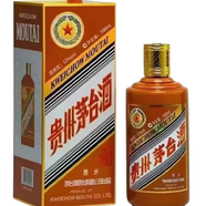 茅臺十二12生肖紀念酒 馬羊猴雞狗豬鼠牛虎兔龍蛇茅臺500ml單瓶擺柜 53度 500mL 1瓶 貴州茅臺酒龍年生肖