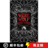 【2-3周達(dá)】Were Wolf Short Stories
