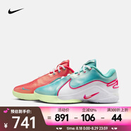 耐克（NIKE）男子LEBRON XXII XMAS EP籃球鞋 HV5147-600 42