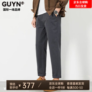 GUYN國際一線(xiàn)品牌休閑 深灰色 28