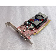 AMDR53401G顯卡R7200pci-eX16刀卡十代亮機顯卡支持UEFI 1GB