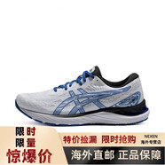 亞瑟士cumulus25 nimbus25 男士緩震跑鞋1011B547 1011B208 1011B424-100C23 40