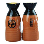 裕井內(nèi)蒙特產(chǎn)裕井燒坊小酒壺酒125ml*30瓶42度濃香型純糧食國產(chǎn)白酒 42%vol 125mL 30瓶 濃香型