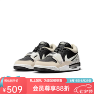 NIKEJordan耐克喬丹男女童AJ312大童運(yùn)動(dòng)鞋低幫緩震CD9054-020 36