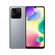 小米（MI）Redmi 10A 4G通智能手機(jī)學(xué)生網(wǎng)課游戲工作備用中老年人機(jī)流暢便宜 月光銀 4G通 8 新 4GB+64GB