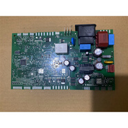 西門(mén)子（SIEMENS）適用西門(mén)子冰箱BCD-610W-KA92NV02TI--KA92NV03T電腦板主板電源板 3號92N原裝冰箱電源板一個(gè)繼電器