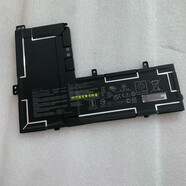 華碩原裝ASUS華碩E203NA C21N1807 C21PiCH 0B200-03040000筆記本電池
