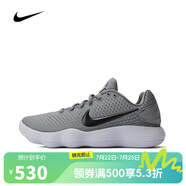 耐克NIKE【滔搏運(yùn)動(dòng)】男子HYPERDUNK 2017 LOW EP籃球鞋 897637-002 40.5