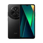 【99成新】小米（MI） Redmi 14C 6.88英寸護眼大屏 120Hz高刷 150%大揚聲器 4GB+128GB 星巖黑 無(wú)充電器版