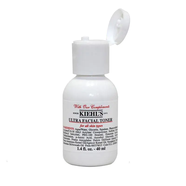 Kiehl'sKiehl's/ 高保濕面霜7ml+高保濕水40ml+高保濕潔面乳30ml 3件套 1套裝