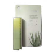 IN ESSENCESOWIN雪影潤(rùn)唇膏護(hù)唇膏保濕滋潤(rùn)戶外成人家用學(xué)生男女 雪影蘆薈溫變潤(rùn)唇膏1支