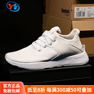 銳步（Reebok）REEBOKEVERROADDMX氣墊男女透氣運(yùn)動跑鞋CN4696640521282215 CN4696 女子 36 -色差