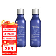 蜜葳特（MELVITA）百合精華爽膚水 100ml 明亮肌膚豐潤飽滿 2瓶裝