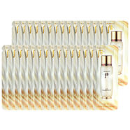 后（The history of Whoo）新版大容量 Whoo后秘貼煥能緊韌精華20ml四代中小樣 保濕修護緊致 密貼循環(huán)精華1mlx120片