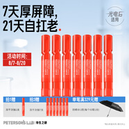 畢生之研厚臉皮凍干次拋精華液修護屏障舒緩敏感肌抗皺 【嘗鮮裝】凍干次拋7支