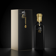 聽花醬香風(fēng)格標(biāo)準(zhǔn)裝53度750ml 商務(wù)宴請(qǐng)送禮高端白酒 53度 750mL 1瓶