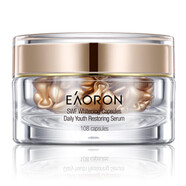 澳容（EAORON）澳洲eaoron水光針精華膠囊精華液抗皺補水保濕修護108粒 水光針精華膠囊30g 108粒