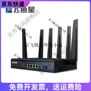 TP-LINK二手原裝  TL-WVR450G458G450M天線雙WAN口千兆無線企業(yè)路由器8新 飛魚星VW1900 千兆