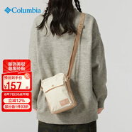 Columbia哥倫比亞單肩包情侶通用款25戶(hù)外時(shí)尚休閑挎包 UU2349 758