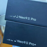 爵士駝（JUESHITUO）適用iqoo  Pro X200  SPRO mini Z9 +手機S19 S18  +透明殼 neo9spro 包裝盒+配件