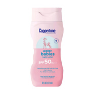 【】美國防過敏溫和霜SPF50無淚無香 177ml2025.07清潤霜