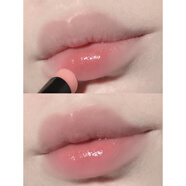 赫拉（Hera）Jennie同款超純欲赫妍新色水光唇釉唇膏462粉金蜜桃174 【裸透水潤(rùn)唇膏】112 自由櫻花