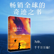 追風(fēng)箏的人（阿富汗普通人今日的遭遇是過去的重演。紐約時(shí)報(bào)暢銷書榜上榜超100周。） 小說