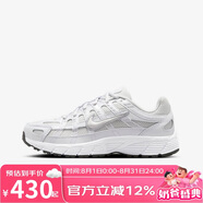 耐克（NIKE）男女童復(fù)古跑鞋風(fēng)透氣輕便HV5064 HV5064-003  40 
