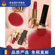 香奈兒（Chanel）黑管110 112 116 114 絲絨啞光唇膏58 627 63 99 43 圣誕限定5號147#