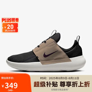耐克男子休閑鞋 E-SERIES AD WTR運(yùn)動(dòng)鞋F(xiàn)Z2162-001黑棕 42.5