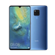 華為（HUAWEI）5g手機mate20x通麒麟980處理器 7.2英寸屏幕便宜256g內(nèi)存 華為mate20x【寶石藍】麒麟芯片 8GB+256GB x4G