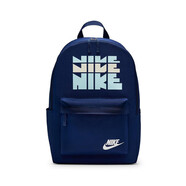 NIKE官方正品 兒童2025秋季男童商務(wù)包電腦包學(xué)生包背包 HV6614-492 均 碼 MISC