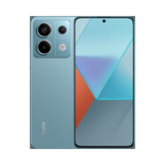 小米Redmi Note 13 Pro手機官方2億像素5G拍照 時光藍 套餐二紅米note13Pro優(yōu)品95 支持67W快