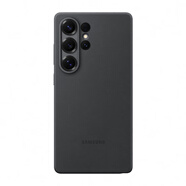 三星 Samsung Galaxy S25 Ultra 原裝硅膠保護(hù)殼 手機(jī)套 原廠手機(jī)殼 多功能保護(hù)套 黑色