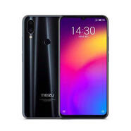 魅族NOTE9  魅族X8 魅族X8 6G 黑色 128GB