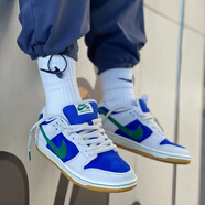 耐克Nike SB Dunk Low Pro 男/女滑板鞋 HF3704-001 39