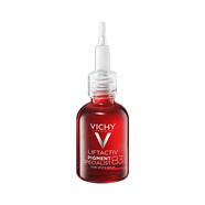 薇姿（VICHY）維他命B3嫩白抗皺精華液30ml 新老包裝隨機(jī)發(fā)貨 30ML