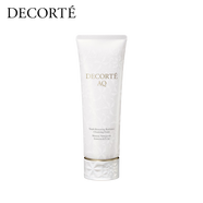 黛珂AQ舒活凝光洗顏霜125g 潔面綿密泡沫洗面奶潔面乳 生日禮物送女友