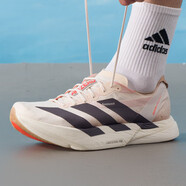 阿迪達斯 （adidas）跑鞋男鞋夏季新款PRO 4運動(dòng)鞋輕便透氣緩震健身訓練鞋跑步鞋 JR6367 40
