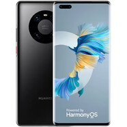 (HUAWEI）   Pro鴻蒙5G通麒麟手機(jī)mate40 mate40pro (5G) 亮黑色 中國(guó)電信 中國(guó)聯(lián)通 中國(guó)移動(dòng) x 9 x 256g