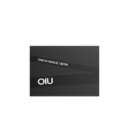 OIU勁能煥膚水乳禮盒男士護膚品保濕控油套裝七夕禮物送男友生日禮物 【贈品勿拍】黑武士禮盒