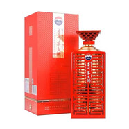 茅臺53度醬香型白酒 茅臺個(gè)性化定制系列/飛天茅臺酒  53度 500mL 1瓶 2011年茅臺世博紀念酒