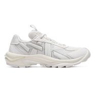 Onitsuka Tiger鬼?；⒛信懿叫蓍e運(yùn)動(dòng)鞋春秋透氣新品TIGTRAIL RS越野跑鞋 WHITE/WHITE白色 41.5 (260mm)